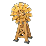 Petit Planet Wheatfield Windmill icon