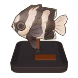 Petit Planet Whitetail Dascyllus Model icon