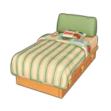 Petit Planet Wildwinds Bed icon