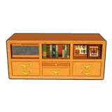Petit Planet Wildwinds Grid Cabinet icon