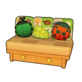Petit Planet Wildwinds Sofa icon