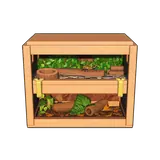 Petit Planet Wildwinds Terrarium icon