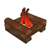 Petit Planet Wildwood Bonfire icon