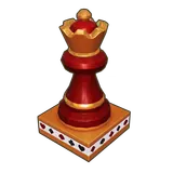 Petit Planet Wonderland Dream Chess Piece No. 1 icon