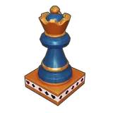 Petit Planet Wonderland Dream Chess Piece No. 2 icon