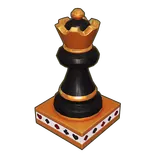 Petit Planet Wonderland Dream Chess Piece No. 3 icon
