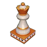 Petit Planet Wonderland Dream Chess Piece No. 4 icon