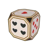 Petit Planet Wonderland Dream Dice icon