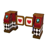 Petit Planet Wonderland Dream Gate icon