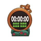 Petit Planet Wonderland Dream Timer icon
