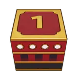 Petit Planet Wonderland Podium No. 1 icon