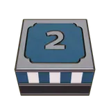 Petit Planet Wonderland Podium No. 2 icon