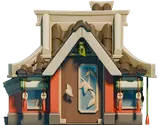 Petit Planet Yunguo's Bamboo Harvest House icon
