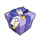 Petit Planet Bazaar Headwear Gift Box icon