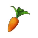 Petit Planet Carrot icon