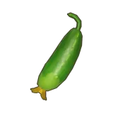 Petit Planet Cucumber icon