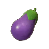 Petit Planet Eggplant icon