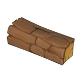 Petit Planet Fir Wood icon