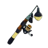 Petit Planet Fishing Rod icon