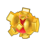 Petit Planet Goldflux Ore icon