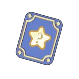 Petit Planet Hat-Trick Magic Ticket icon