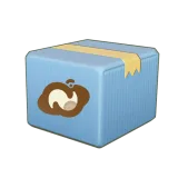 Petit Planet Hexia Inspo Gift Box III icon