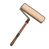 Petit Planet Paint Roller icon