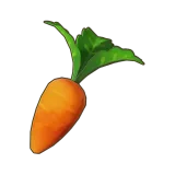 Petit Planet Plump Carrot icon