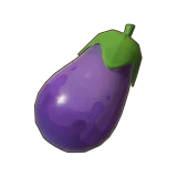 Petit Planet Plump Eggplant icon