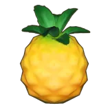 Petit Planet Plump Pineapple icon