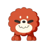 Petit Planet Red Archiboo icon
