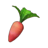Petit Planet Strange Carrot icon