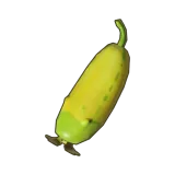 Petit Planet Strange Cucumber icon