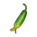 Petit Planet Stunted Cucumber icon