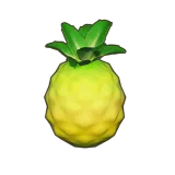 Petit Planet Stunted Pineapple icon