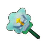 Petit Planet Teal Bellflower icon
