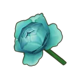 Petit Planet Teal Mooncycle Rose icon