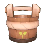 Petit Planet Watering Bucket icon