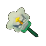 Petit Planet White Bellflower icon