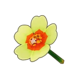 Petit Planet White Moss Rose icon