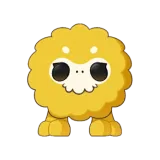 Petit Planet Yellow Archiboo icon
