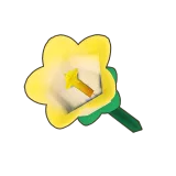 Petit Planet Yellow Bellflower icon