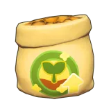 Petit Planet YieldBoost Fertilizer icon