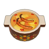 Petit Planet Caterpillar Fungus Herbal Remedy icon