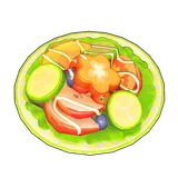 Petit Planet Field & Orchard Salad icon