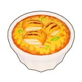 Petit Planet Fish Baked Clay Pot Rice icon