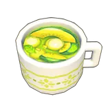 Petit Planet Floral Melon Tea icon