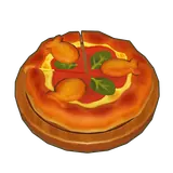 Petit Planet Fried Fish & Tomato Pizza icon