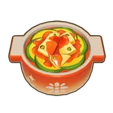 Petit Planet Fruit-Infused Fish Stew icon