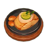 Petit Planet Grilled Fish & Veggies icon